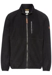 camel active Fleecejacke Markenlogo 