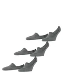 FALKE Flinge Step High Cut Dunkelgrau/Grau