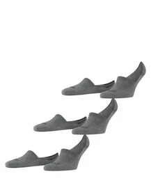 Flinge Step High Cut 3-Pack (3-Paar) mit nachhaltigem Garn
