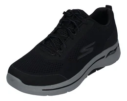 GO WALK ARCH FIT Sneaker Black
