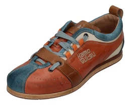 TIFO 017 Sneaker gel ice arancio