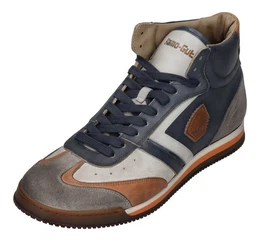 SCUDO 205 Sneaker navy combi