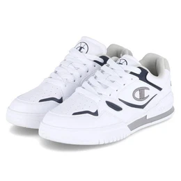 Low Sneaker 3 POINT TECH Sneaker