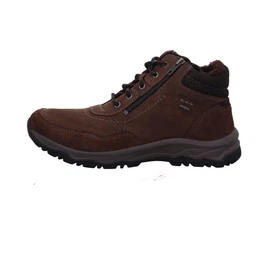 Leroy 57 braun Stiefelette