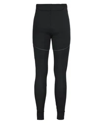 Odlo Funktionsunterhose ACTIVE X-WARM Schwarz/Grün