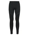 Odlo Funktionsunterhose ACTIVE X-WARM Schwarz/Grün