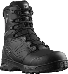 TOUNDRA PRO CLIMASALOMON WATERPROO Winterstiefel Snowboots, Winterboots, Winterschuhe, wasserdicht und gefttert