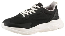 Leon Sneaker, Freizeitschuh, Halbschuh, Schnrschuh mit Ugly-Laufsohle