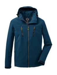 Softshelljacke KOW 163 MN SFTSHLL JCKT