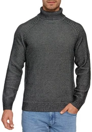 Rollkragenpullover INAlexavin