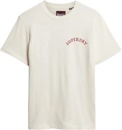 Rundhalsshirt TATTOO GRAPHIC T SHIRT