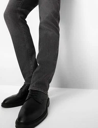 Brax 5-Pocket-Jeans Style CHUCK Grau