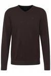 bugatti V-Ausschnitt Pullover 