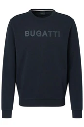 Sweatshirt mit 3-D-Print