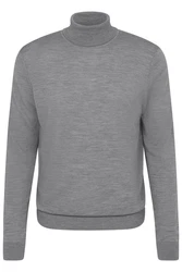 bugatti Rollkragenpullover 