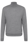 bugatti Rollkragenpullover 