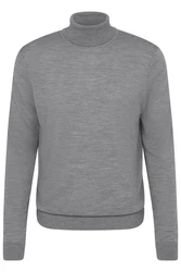 bugatti Rollkragenpullover 