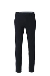 MEYER Chinos BONN Dunkelblau/Blau