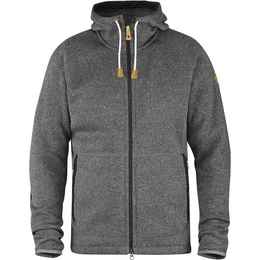 Fjllrven 3-in-1-Funktionsjacke Fleecejacke vik Fleece Hoodie