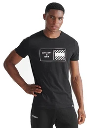 Tanktop Train Core Graphic Tee