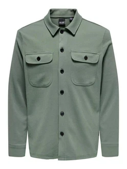 ONLY & SONS Langarmhemd New Kodyl