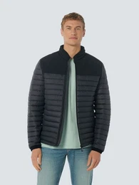 Wolljacke