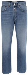 5-Pocket-Jeans