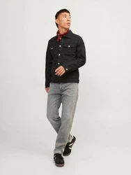 Jack & Jones Regular-fit Jeans Jjmike 
