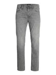 Jack & Jones Regular-fit Jeans Jjmike 