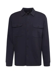 ONLY & SONS Langarmhemd NEW KODYL schwarz