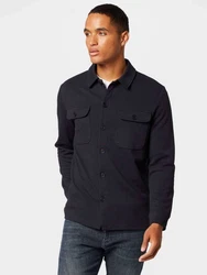 ONLY & SONS Langarmhemd NEW KODYL schwarz