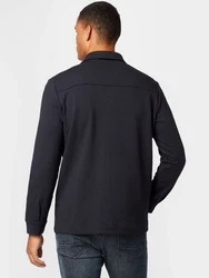 ONLY & SONS Langarmhemd NEW KODYL schwarz