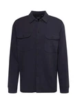 ONLY & SONS Langarmhemd NEW KODYL schwarz