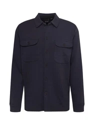 ONLY & SONS Langarmhemd NEW KODYL schwarz
