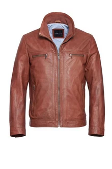 bugatti Lederjacke BUMATTI