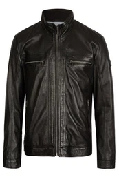 Lederjacke BUMATTI aus hochwertigem Leder