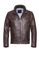 bugatti Lederjacke BUMATTI 