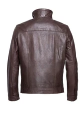 bugatti Lederjacke BUMATTI 