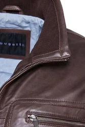 bugatti Lederjacke BUMATTI 