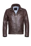 bugatti Lederjacke BUMATTI 