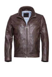 bugatti Lederjacke BUMATTI 