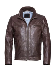 bugatti Lederjacke BUMATTI 