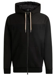 Hoodie C-Seeger mit Reiverschluss (1-tlg)