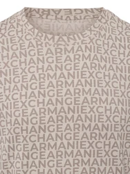 Armani Exchange Connected T-Shirt 