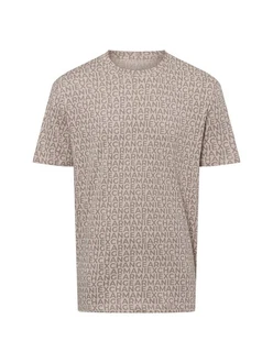 Armani Exchange Connected T-Shirt