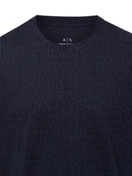 Armani Exchange Connected T-Shirt 