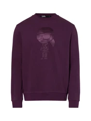 KARL LAGERFELD Sweatshirt 