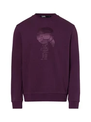 KARL LAGERFELD Sweatshirt 