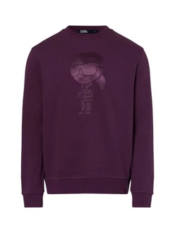 KARL LAGERFELD Sweatshirt 