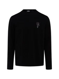 Langarmshirt